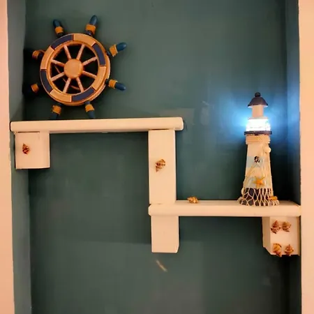 Casa vacanze Rosy *