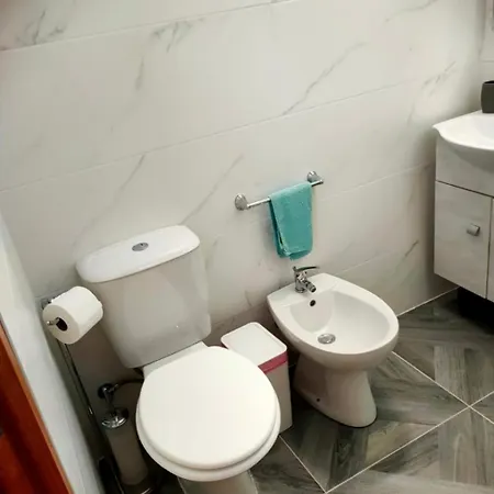 Holiday home Rosy Lido di Noto