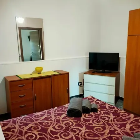 Casa vacanze Rosy Lido di Noto