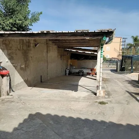 Holiday home Rosy Lido di Noto