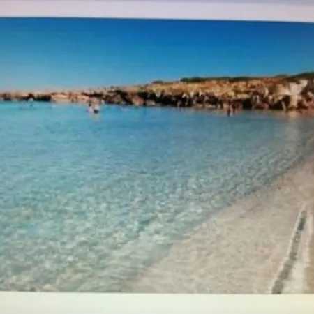 Rosy * Lido di Noto