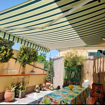 Rosy * Lido di Noto