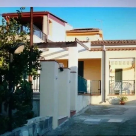 Rosy Lido di Noto
