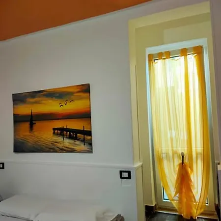 Holiday home Rosy Lido di Noto