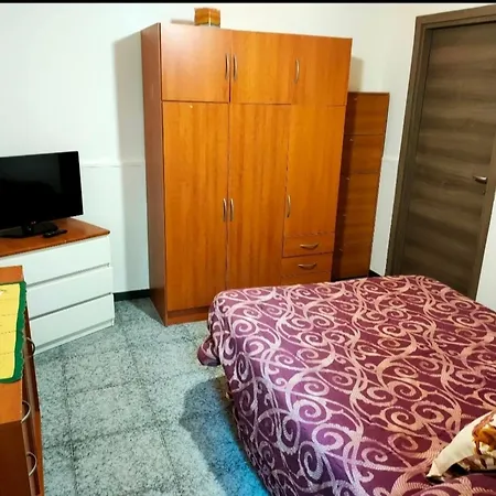 Casa vacanze Rosy *