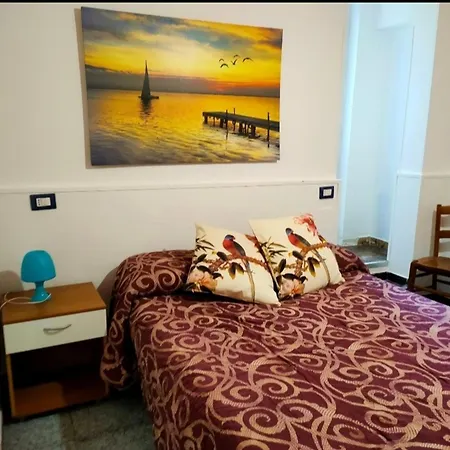 Rosy Holiday home Lido di Noto