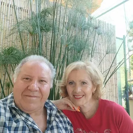 Rosy Lido di Noto